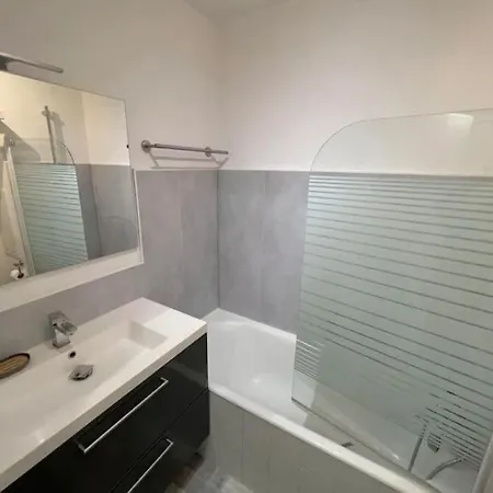 Apartman Port De 4 Personnes