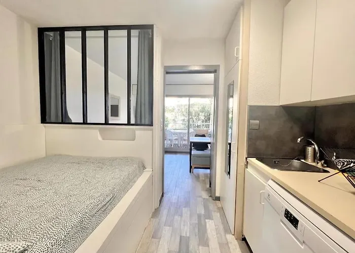 Port De 4 Personnes Apartman